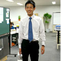 堀　修平