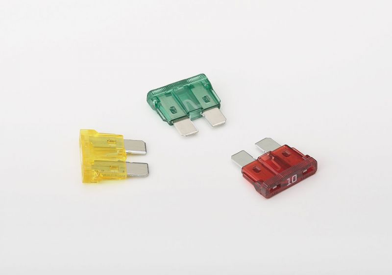 bfat d blade fuse 自動車用ヒューズ 太平洋精工 pec japan