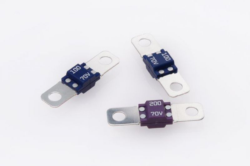 midi fuse 200a 58v - Fuse size: 200a