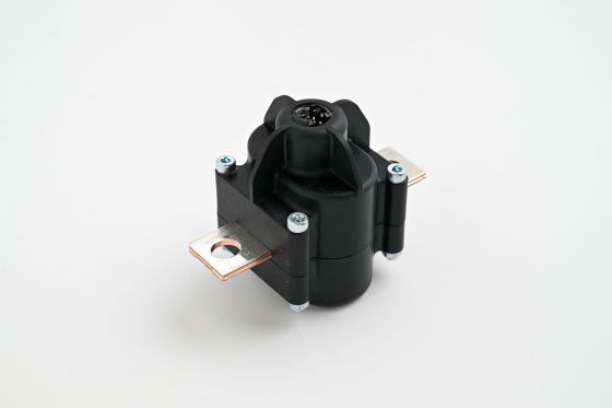 製品写真「Pyro Switch DC 1000V」