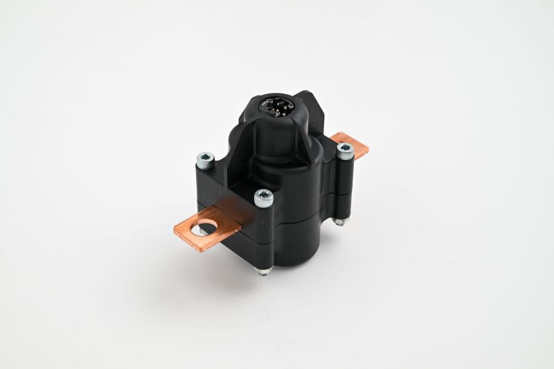 Pyro Switch DC 500V 商品写真