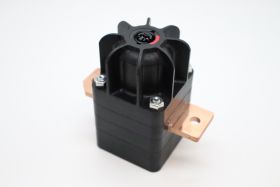 製品写真「Pyro Switch DC 1000V」