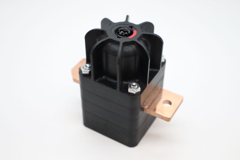 Pyro Switch DC 1000V 商品写真
