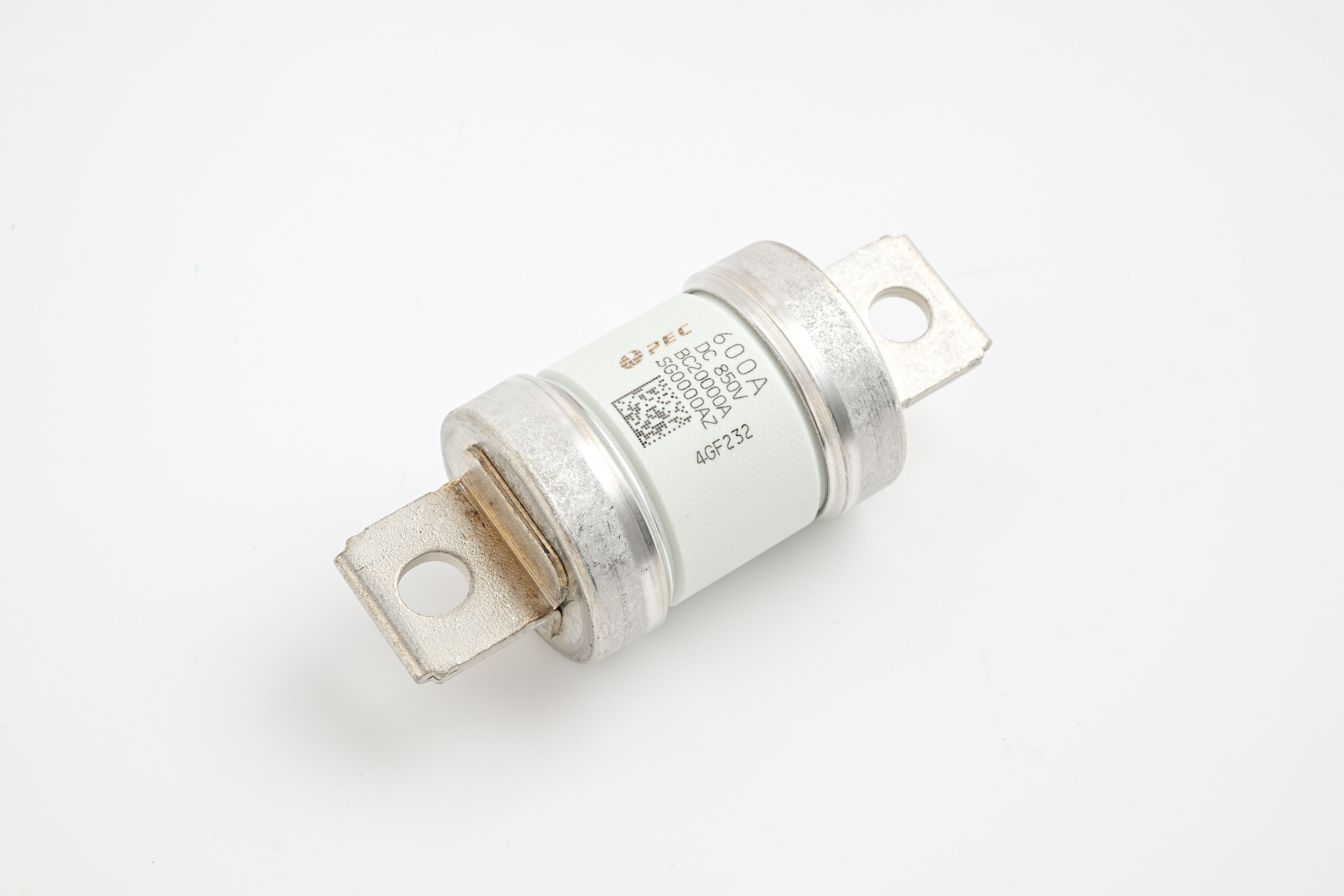 PEC EVFP-φ51 DC850V high-voltage EV fuse
