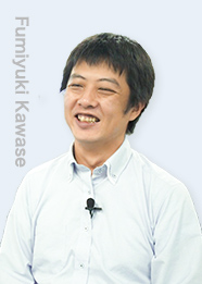 Kawase Fumiyuki