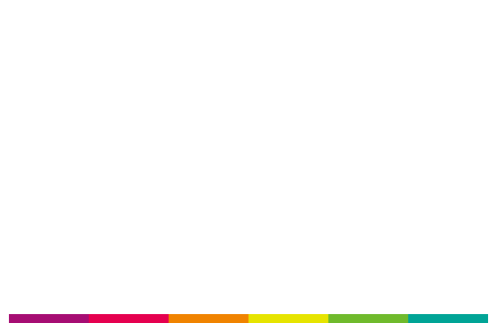 We are Colorful Creators!